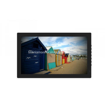 18.5 Inch AIO Touch Screen PC with bracket